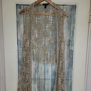 Two Piece Boho Y2K Outfit!